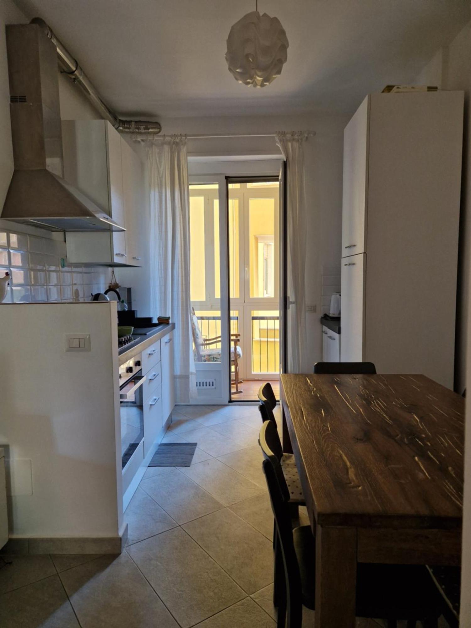 Appartamento Michelino - In Fiera Portello Милано Екстериор снимка