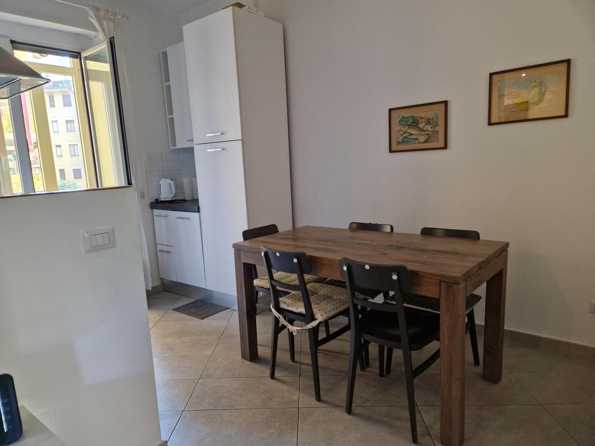 Appartamento Michelino - In Fiera Portello Милано Екстериор снимка