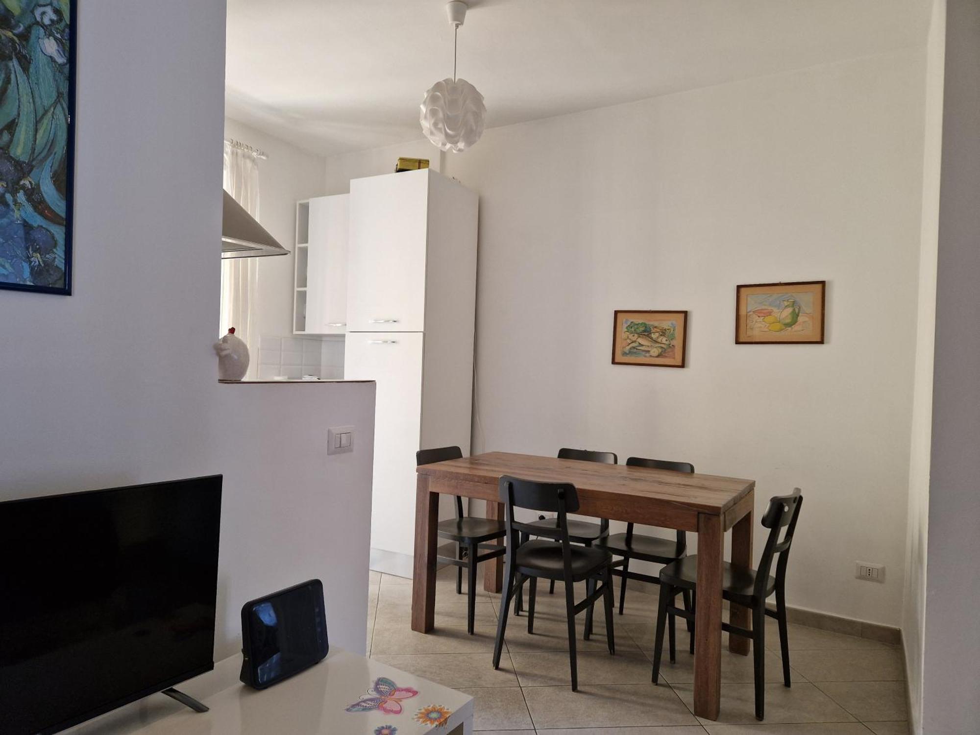 Appartamento Michelino - In Fiera Portello Милано Екстериор снимка